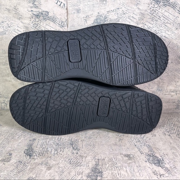 Nunn Bush Men's Heritage Cam Slip-On Shoes - Picture 9 of 14